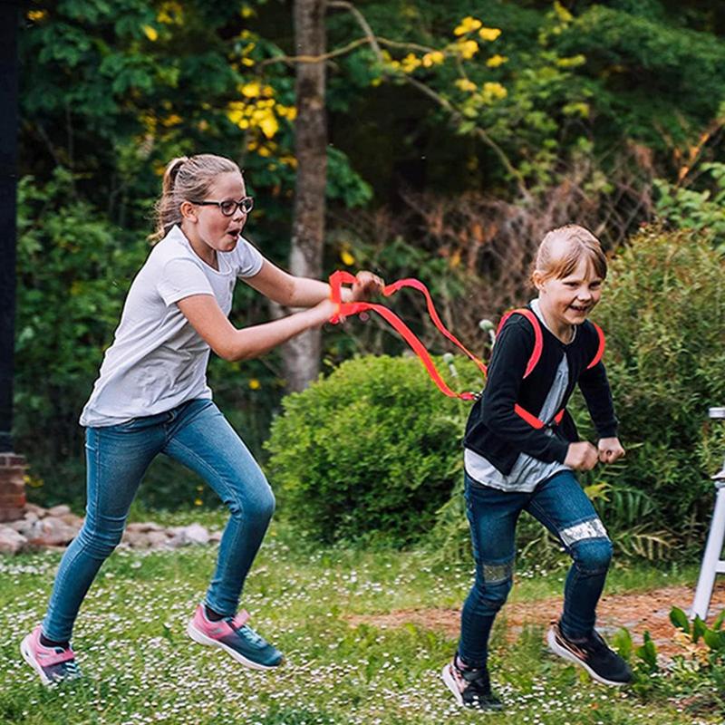 Kids Outdoor Wear - Sicheres Pferdegeschirr, Pferdeblei, Kinderspielzeug, verschleißfeste Reitausrüstung,