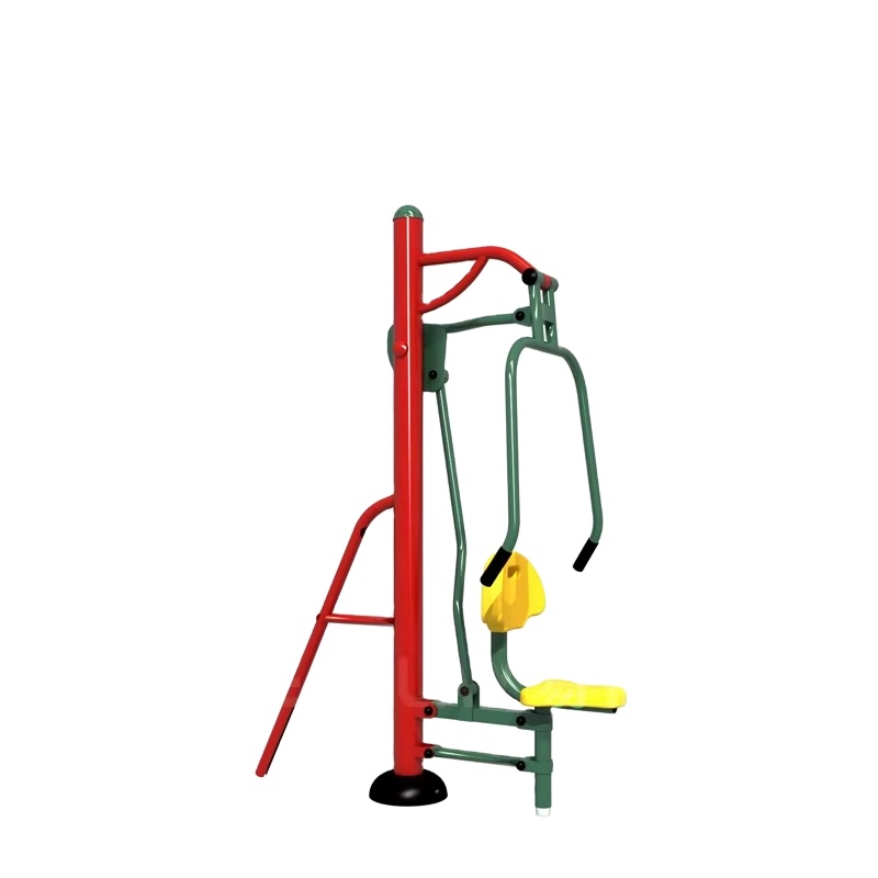 Kids Outdoor Gym Equipment - Günstiger Preis Hochwertige Sportausrüstung für Kinder