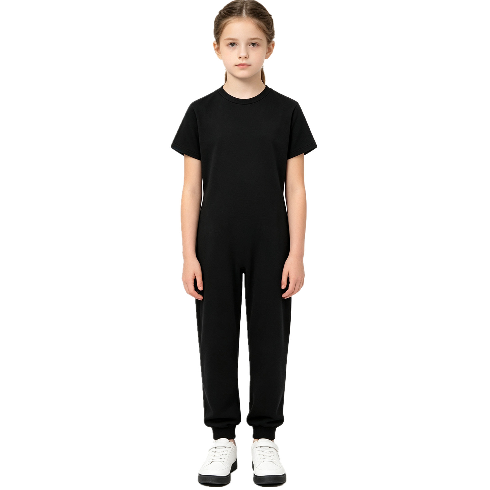 Kids Outdoor Wear - Kinder Anti-Rutsch-Overall für ASD-Patienten, Kleidung für