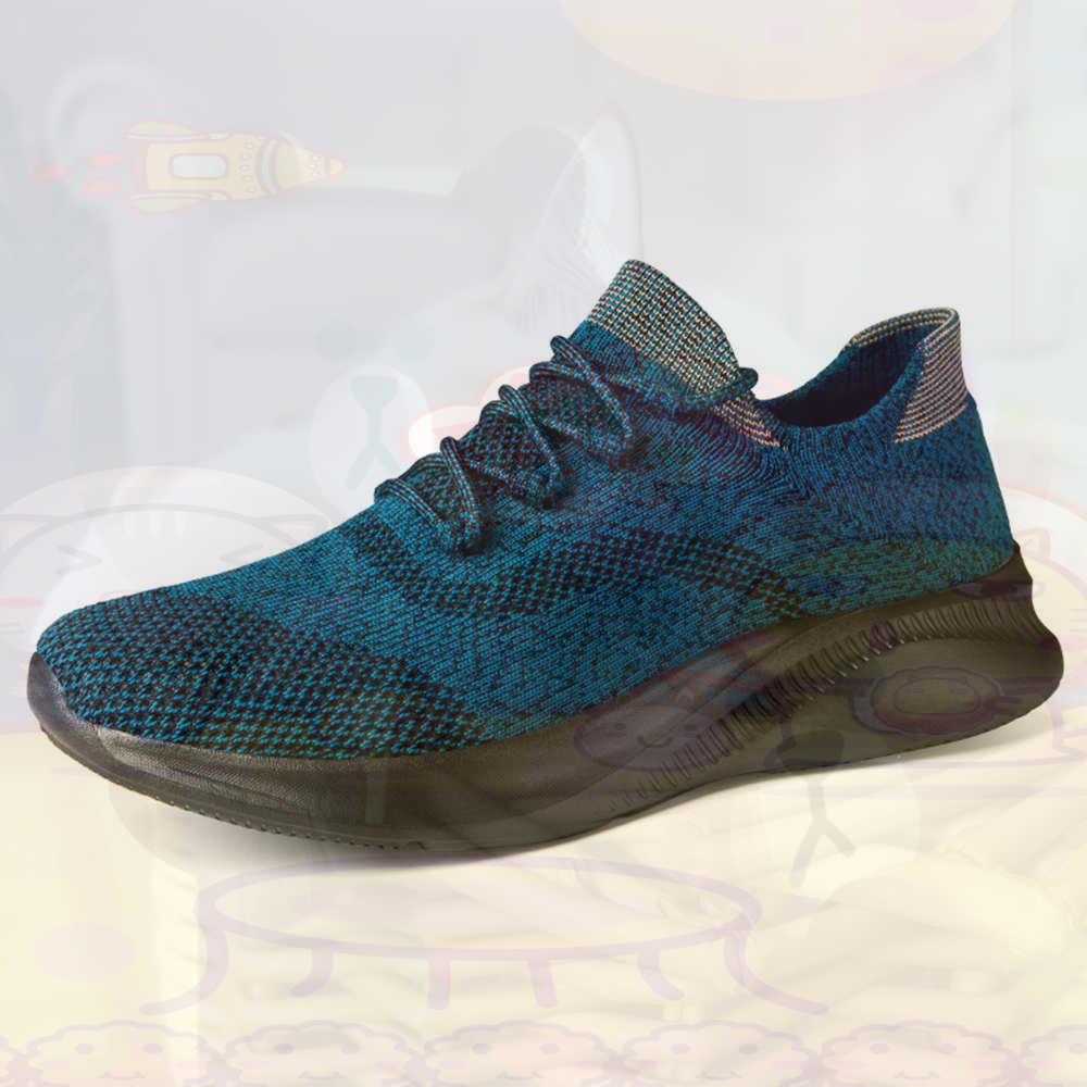 Kids Outdoor Play Ideas - Nummer 41, weicher Boden, hochwertige Schuhe