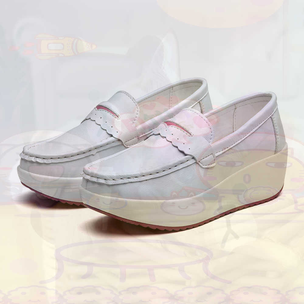 Kids Outdoor Play Ideas - Plataform Winter Rosa Turnschuhe Tennis Damen