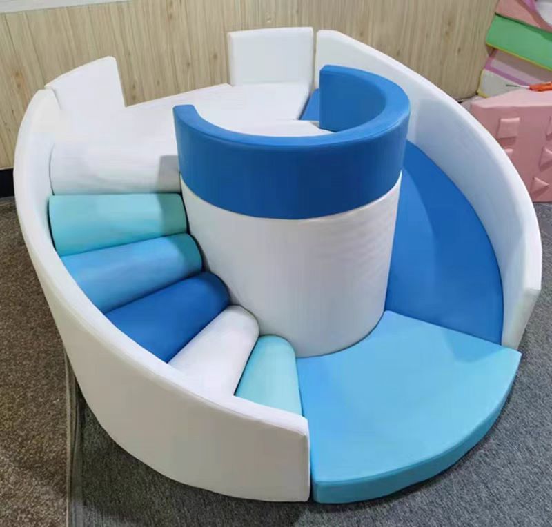 Kommerzielles Indoor/Outdoor S – Kids Outdoor Playhouse Bewertung und Preis