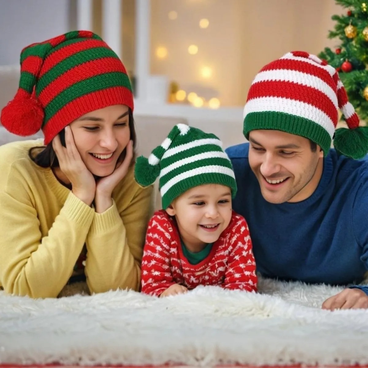 Erwachsene Kinder Weihnachtsmü – Kids Outdoor Xmas Gifts Bewertung und Preis