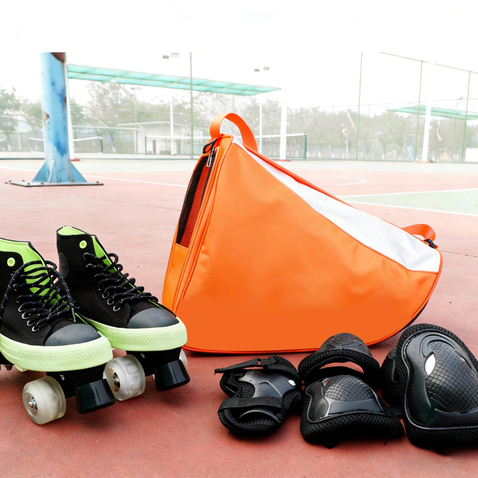 Rollschuh-Tasche, Sportausrüst – Kids Outdoor Gym Equipment Bewertung und Preis