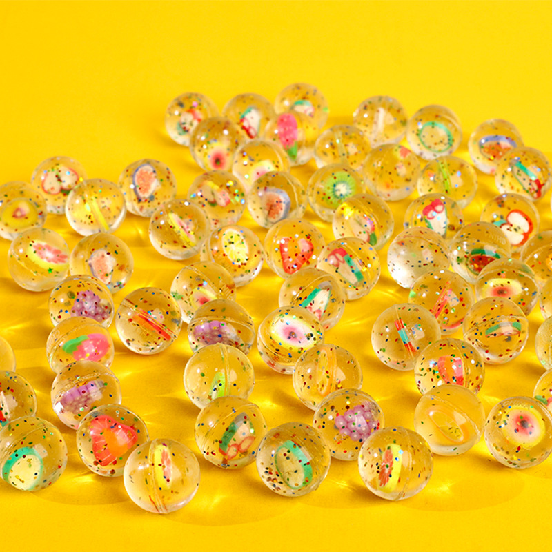 10 Stück Früchte Thema Glitter – Outdoor Kids In An Indoor World Bewertung und Preis