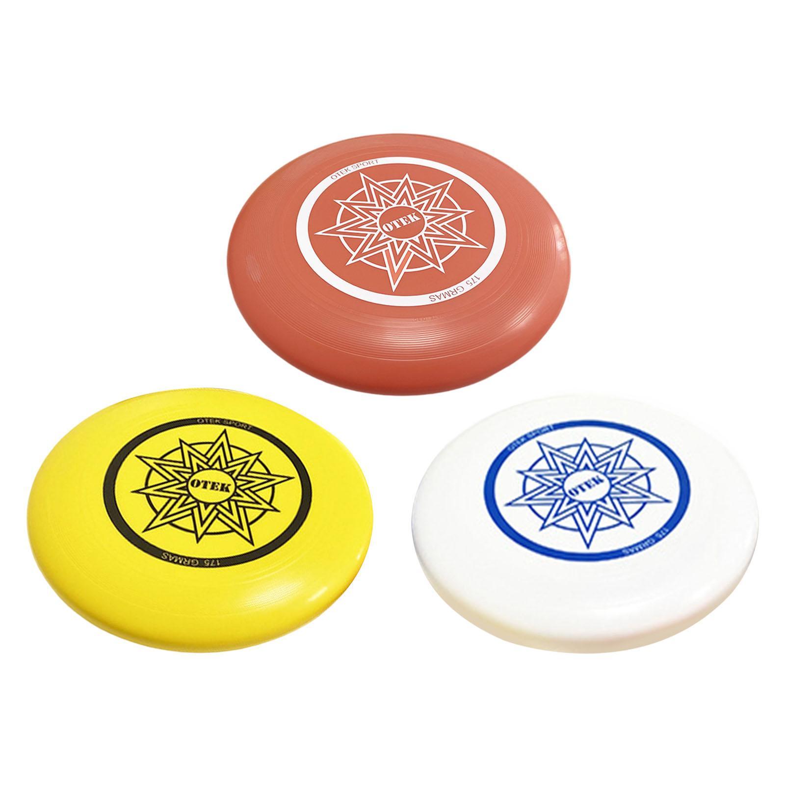 Outdoor-Frisbee-Sportspielzeug – Outdoor Children'S Park Bewertung und Preis