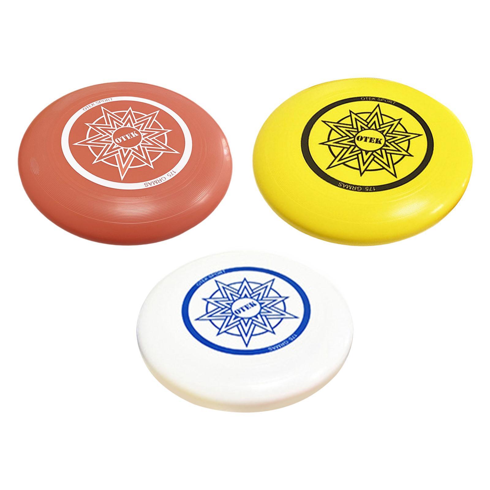 Outdoor-Frisbee-Sportspielzeug – Outdoor Children'S Park Bewertung und Preis