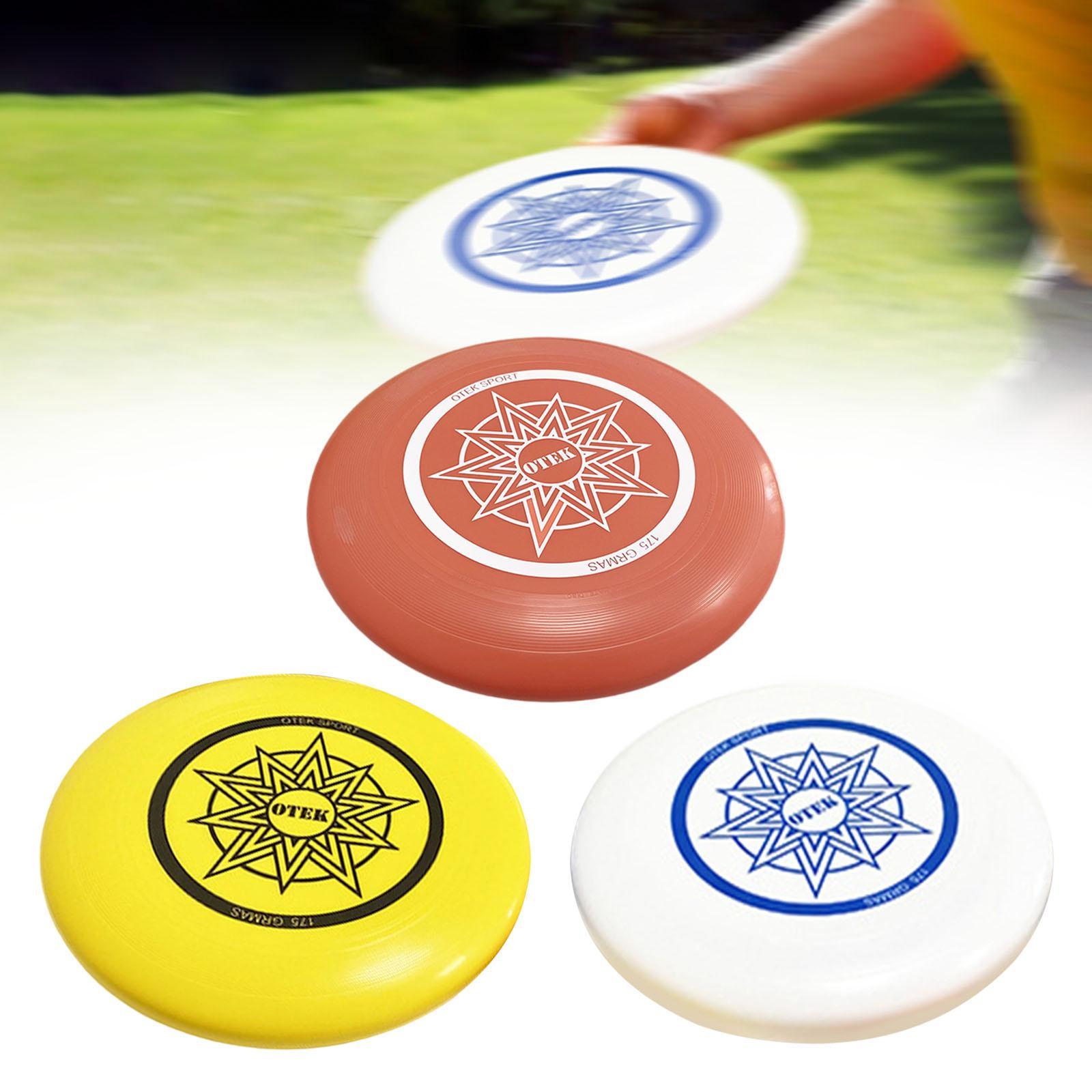 Outdoor-Frisbee-Sportspielzeug – Outdoor Children'S Park Bewertung und Preis