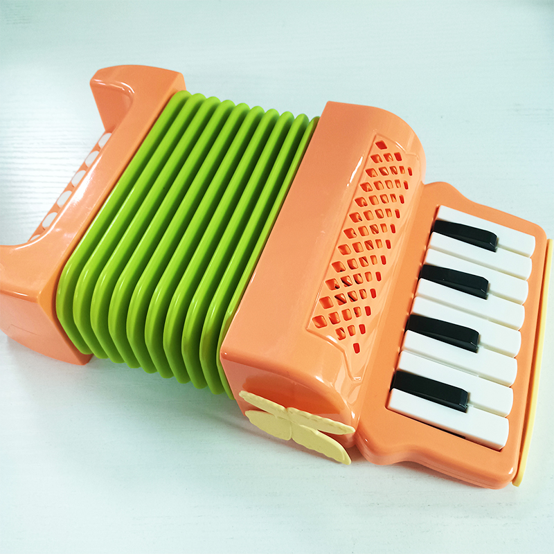 Akkordeon-Spielzeug für Kinder – Kids Outdoor Music Bewertung und Preis