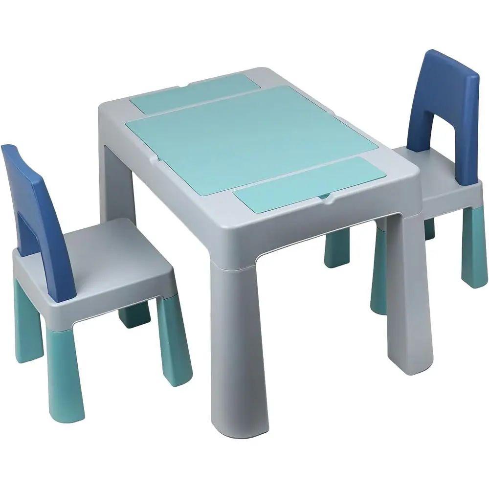 Vielseitiger Kinder-Aktivitäts – Kids Outdoor Chair And Table Bewertung und Preis