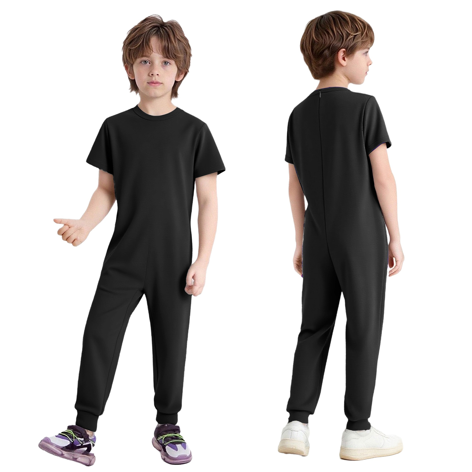 Kinder Anti-Rutsch-Overall für – Kids Outdoor Wear Bewertung und Preis