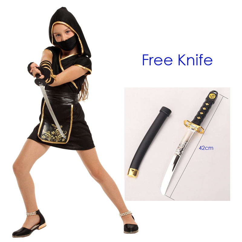 Umorden Halloween-Kostüme für  – Kids Outdoor Ninja Equipment Bewertung und Preis