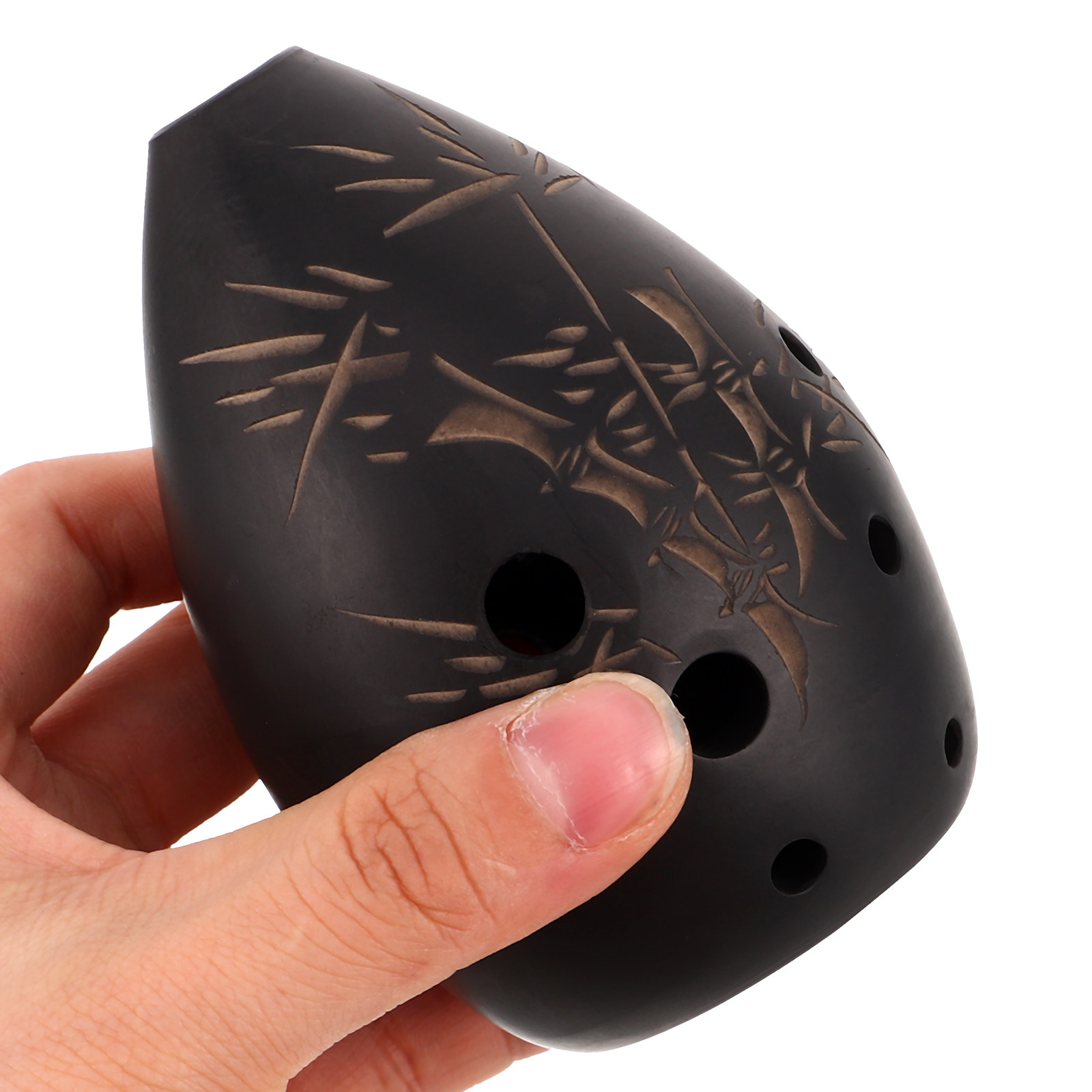 Keramik-Ocarina mit 8 Löchern, – Kids Outdoor Instruments Bewertung und Preis
