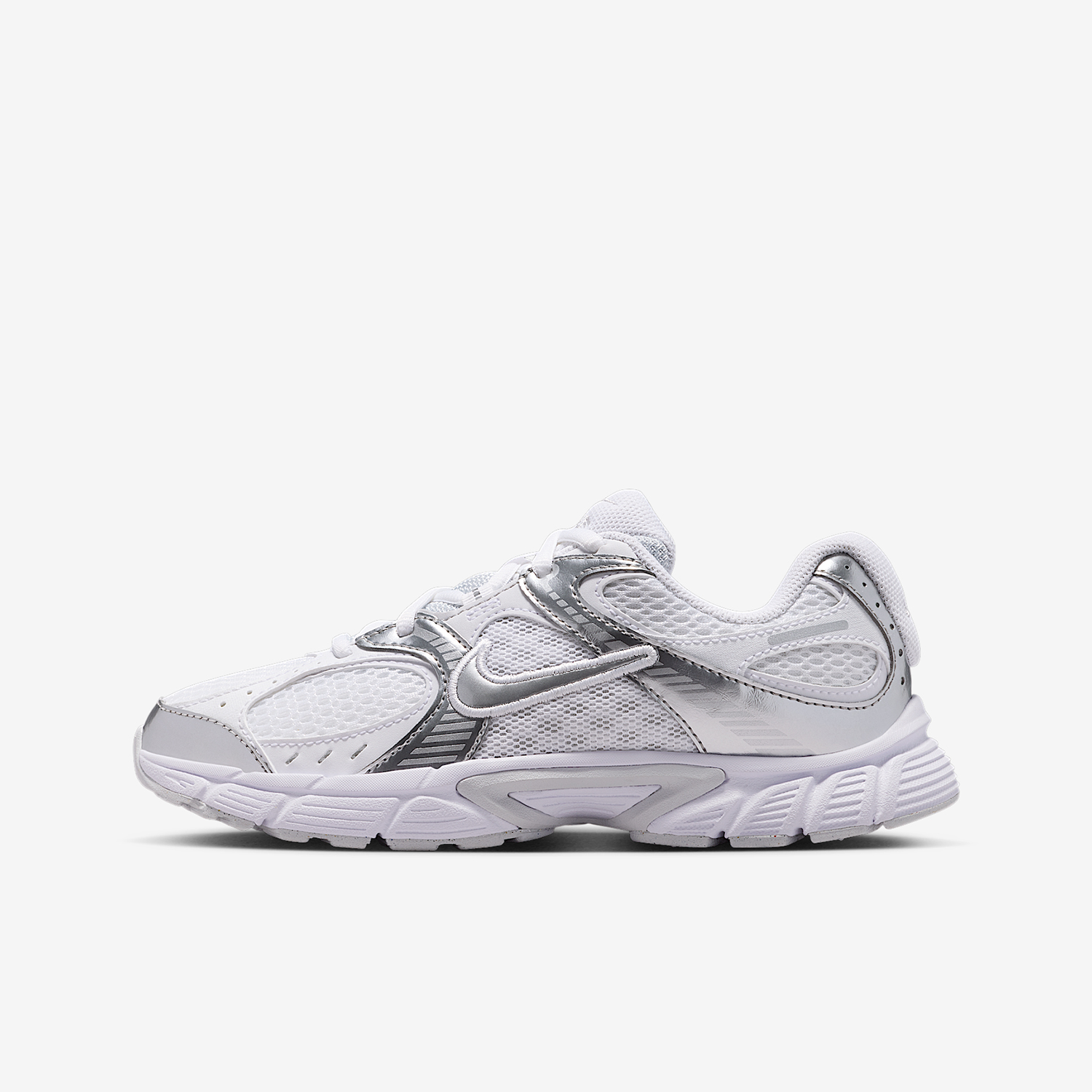 Nike Authentic V5 RNR GS Damen – Kids Outdoor Wear Bewertung und Preis