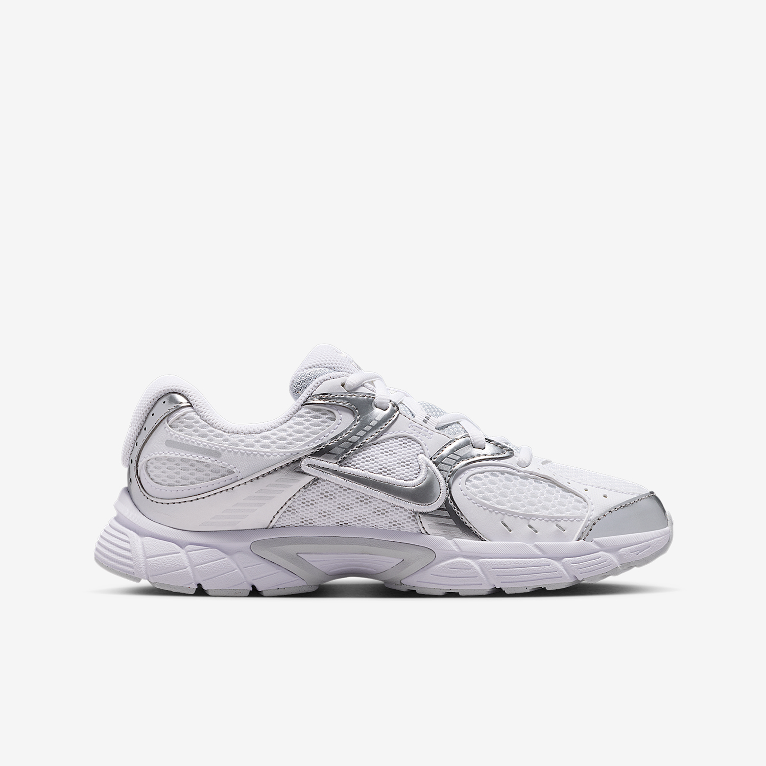 Nike Authentic V5 RNR GS Damen – Kids Outdoor Wear Bewertung und Preis