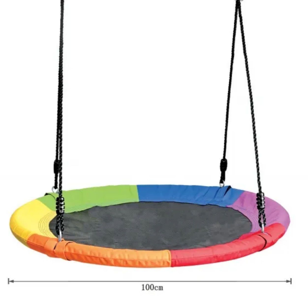 Spielplatz-Eisenschaukelsets G – Kids Outdoor Garden Set Bewertung und Preis