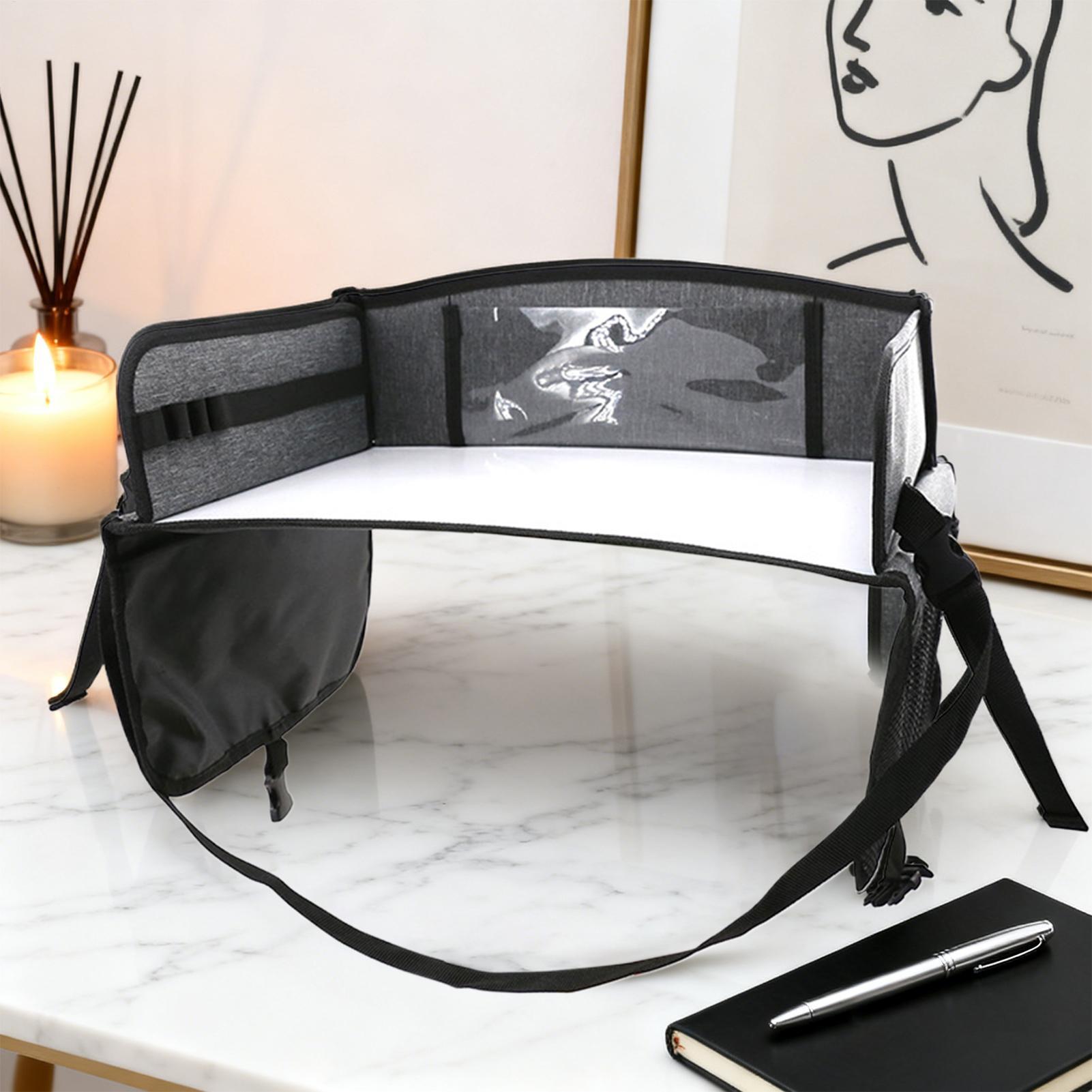 Auto-Reisetablett mit Tasche,  – Kids Outdoor Table Bewertung und Preis