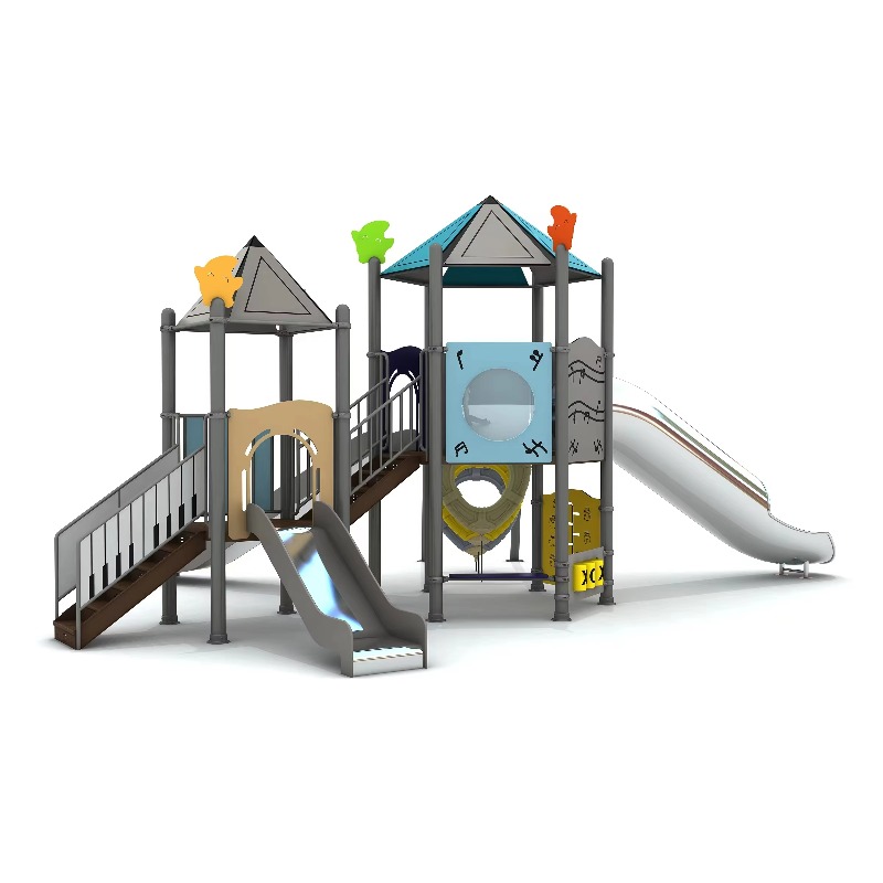 Holz-Outdoor-Spielplatzset mit – Kids Outdoor Garden Set Bewertung und Preis