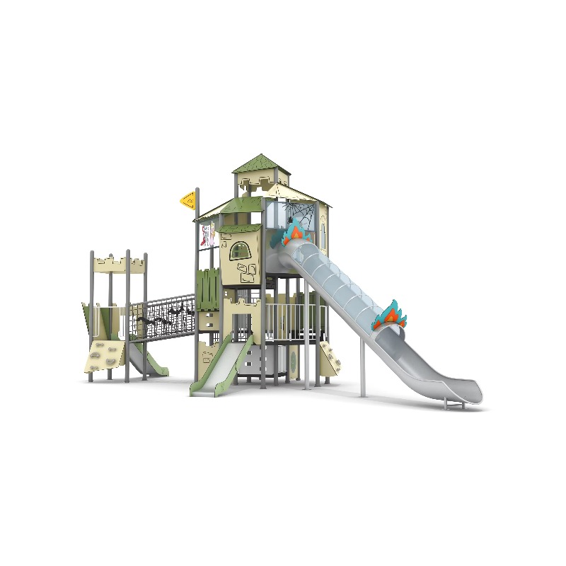 Holz-Outdoor-Spielplatzset mit – Kids Outdoor Garden Set Bewertung und Preis