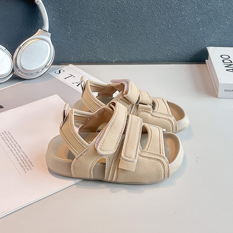 Unisex Kinder Barfuß-Sandalen  – Kids Outdoor Wear Bewertung und Preis