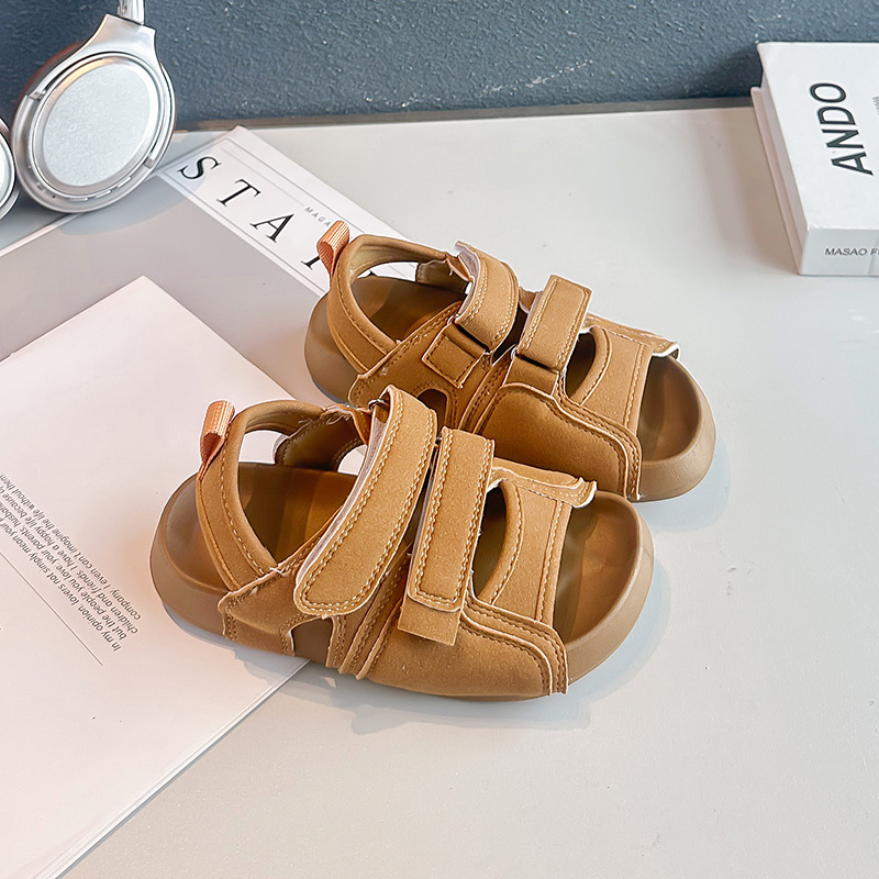 Unisex Kinder Barfuß-Sandalen  – Kids Outdoor Wear Bewertung und Preis