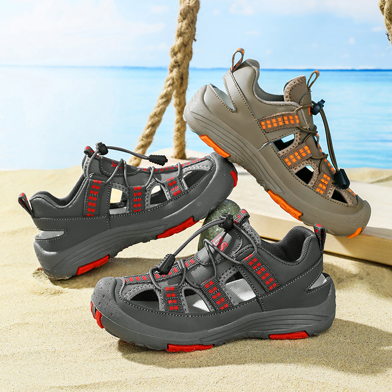 Neue Art Outdoor-Sport Sandale – Kids Outdoor Wear Bewertung und Preis