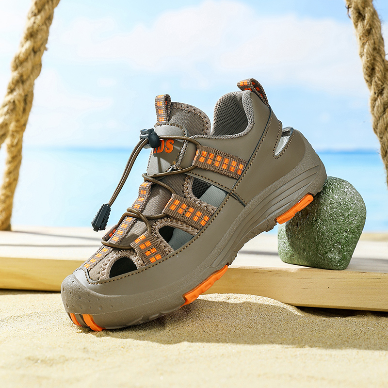 Neue Art Outdoor-Sport Sandale – Kids Outdoor Wear Bewertung und Preis