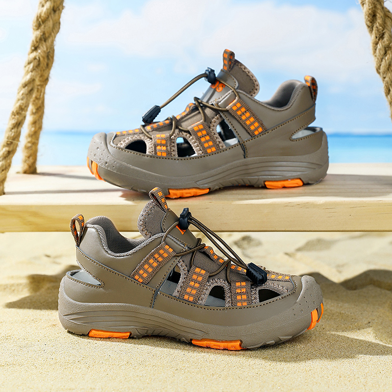 Neue Art Outdoor-Sport Sandale – Kids Outdoor Wear Bewertung und Preis