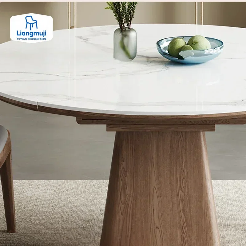 Ausziehbarer Esstisch, rund, i – Kids Outdoor Dining Table Bewertung und Preis