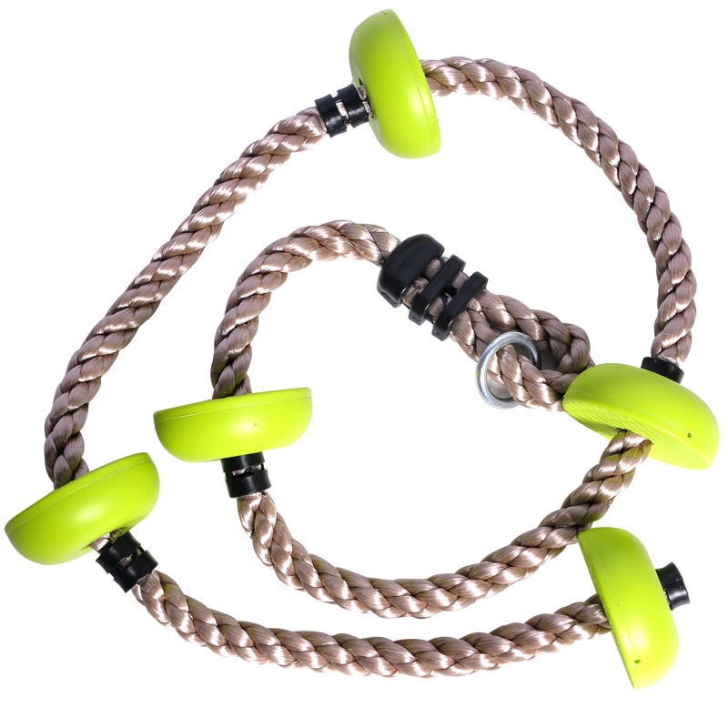 Kinder Klettern Seile Kinder S – Kids Outdoor Gym Equipment Bewertung und Preis