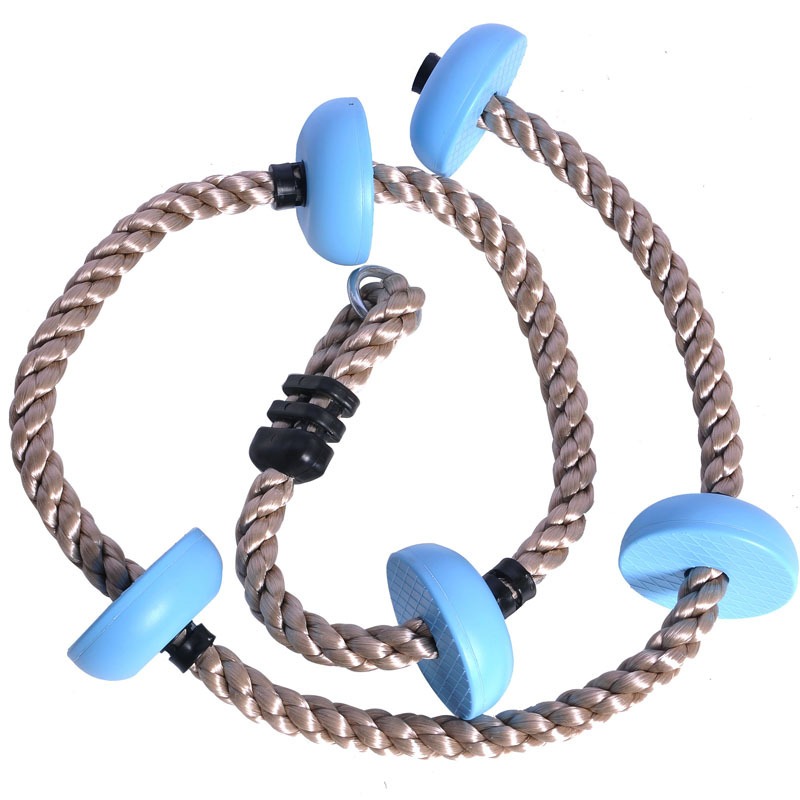 Kinder Klettern Seile Kinder S – Kids Outdoor Gym Equipment Bewertung und Preis