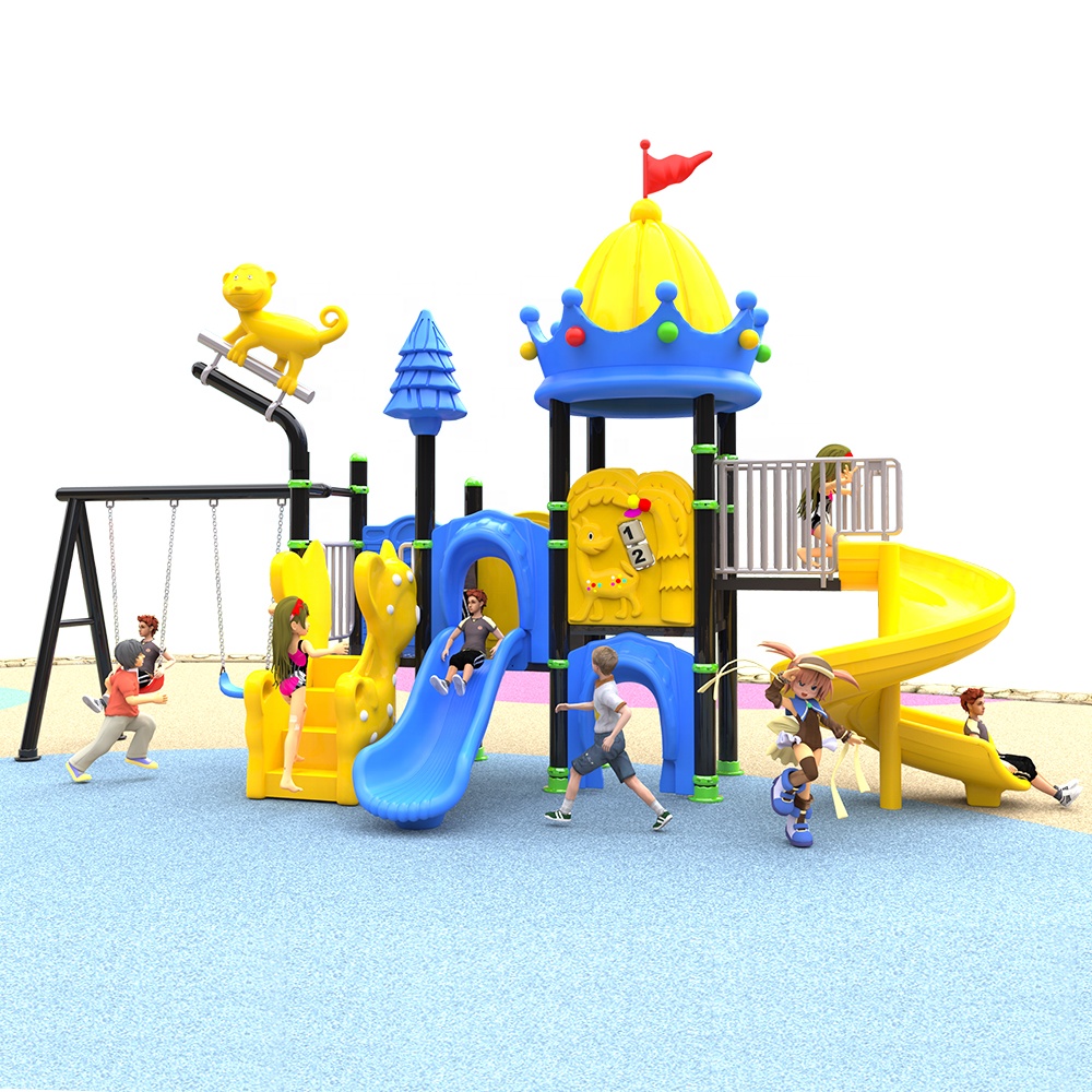 Multifunktionale Kinder Großha – Kids Outdoor Slide Set Bewertung und Preis