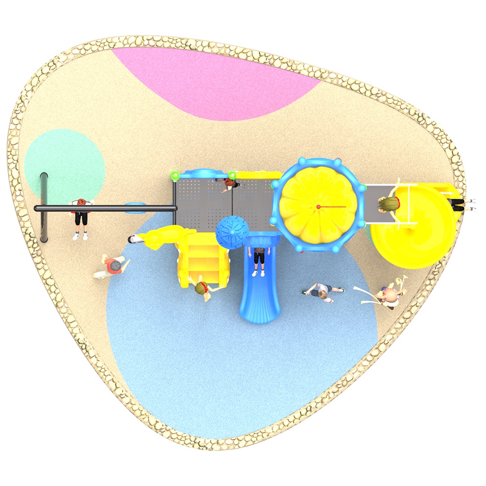 Multifunktionale Kinder Großha – Kids Outdoor Slide Set Bewertung und Preis