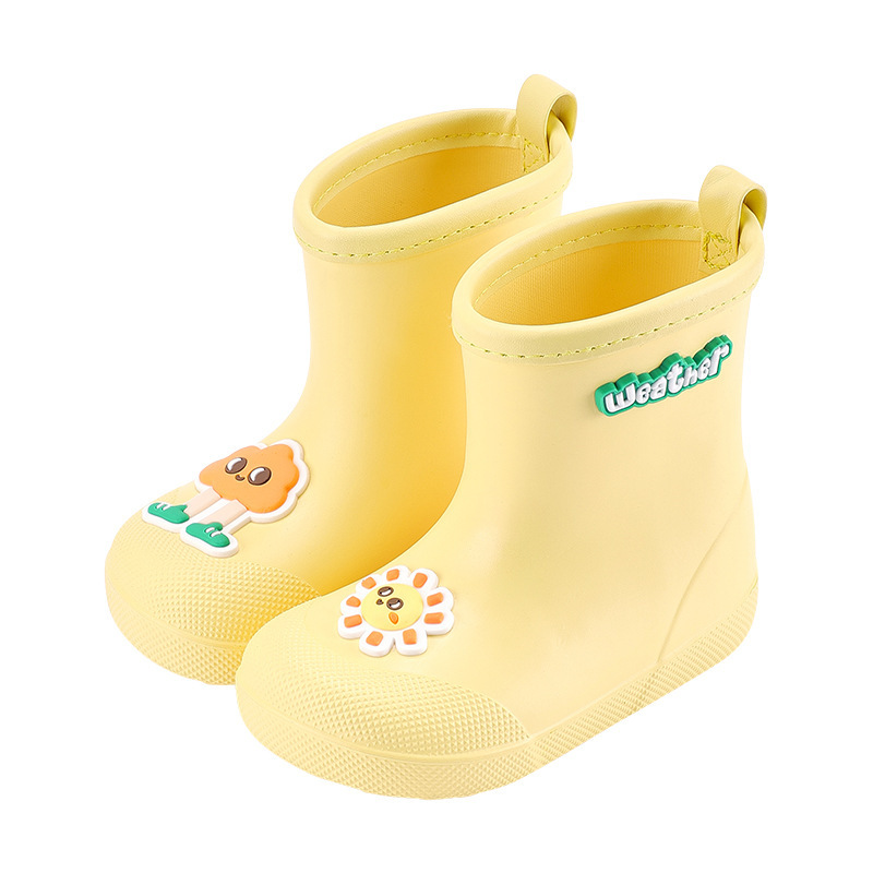 2026 Neue EVA Cartoon Regensti – Kids Outdoor Wear Bewertung und Preis