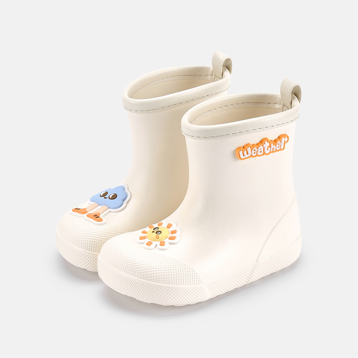 2026 Neue EVA Cartoon Regensti – Kids Outdoor Wear Bewertung und Preis