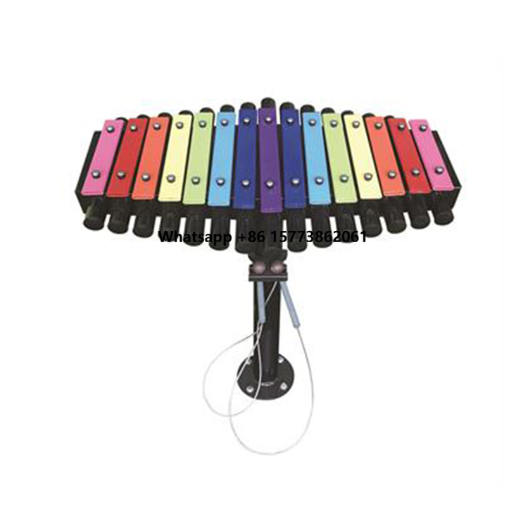 Outdoor-Park Kinder-Percussion – Kids Outdoor Instruments Bewertung und Preis