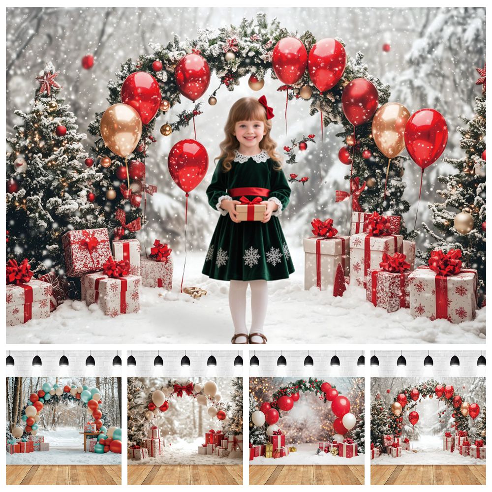 Winter Weihnachten Fotografie  – Kids Outdoor Xmas Gifts Bewertung und Preis
