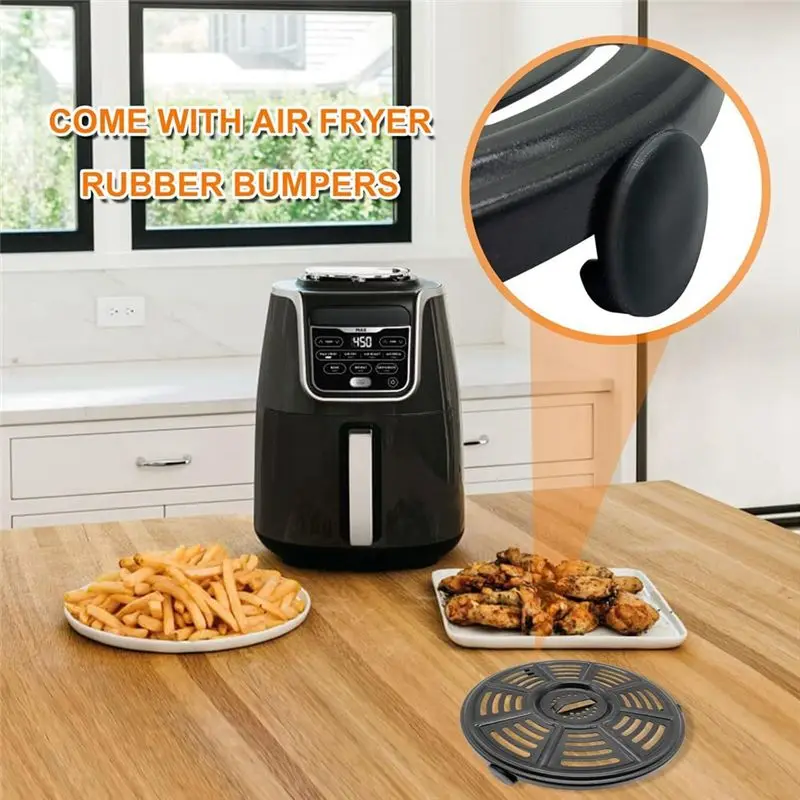 ABRG-Air Fryer Ersatz-Crisper- – Kids Outdoor Ninja Equipment Bewertung und Preis