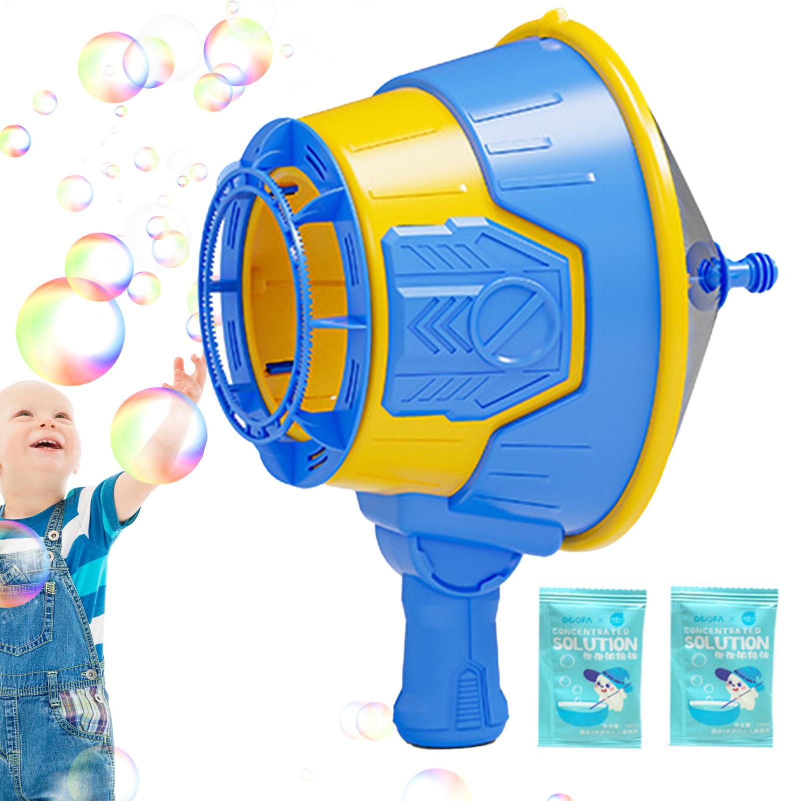 Seifenblasenmaschine für den A – Kids Outdoor Garden Set Bewertung und Preis