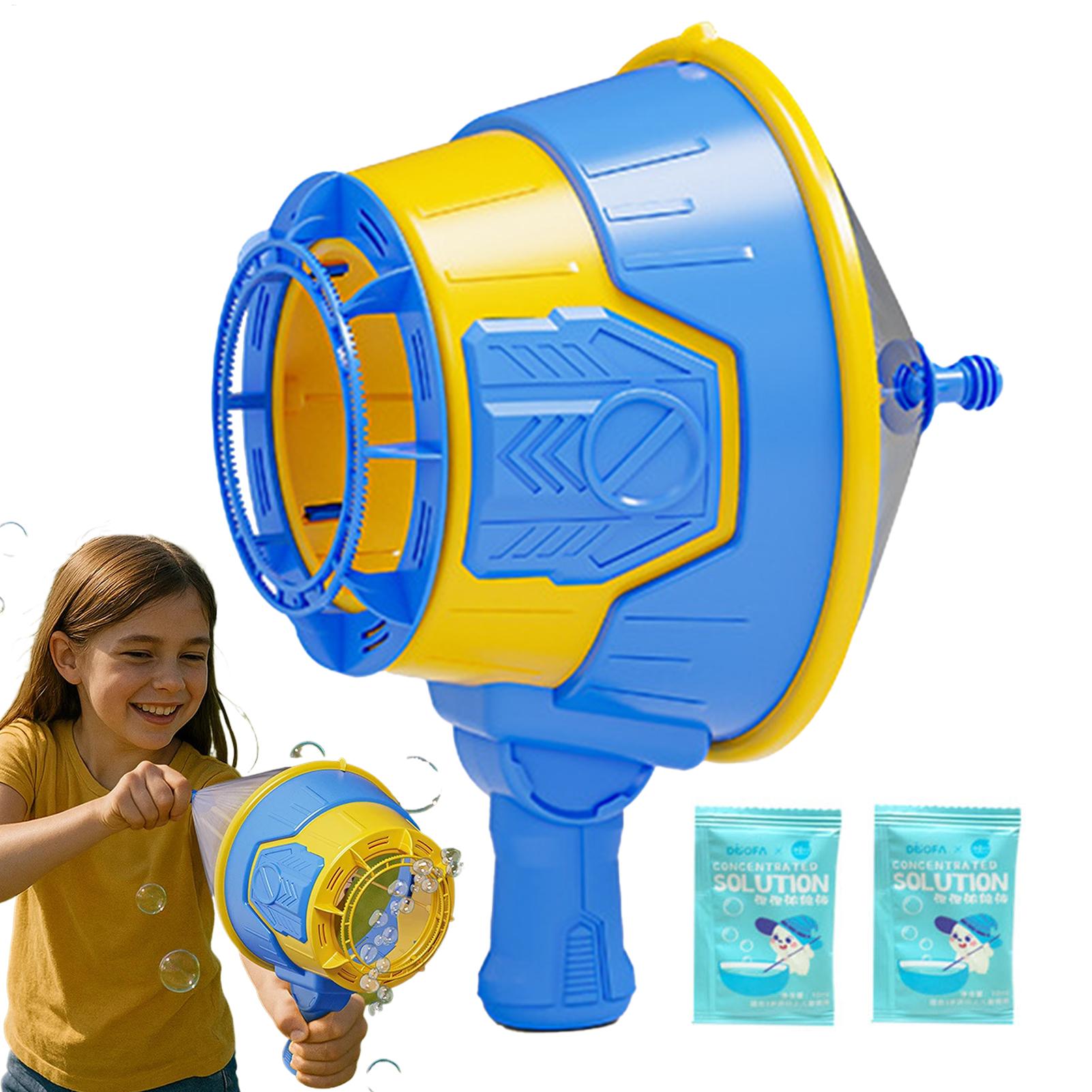 Seifenblasenmaschine für den A – Kids Outdoor Garden Set Bewertung und Preis