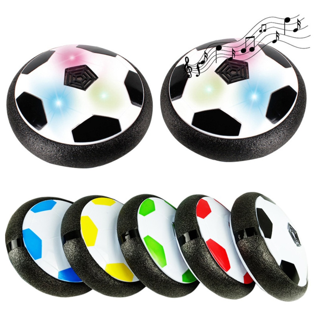 Schwebender Fußball Spielzeug  – Kids Outdoor Music Bewertung und Preis