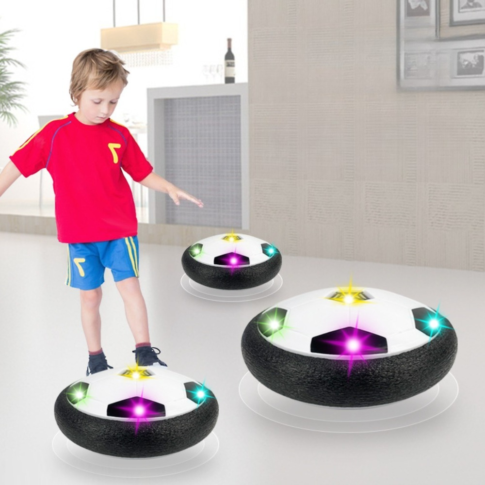 Schwebender Fußball Spielzeug  – Kids Outdoor Music Bewertung und Preis