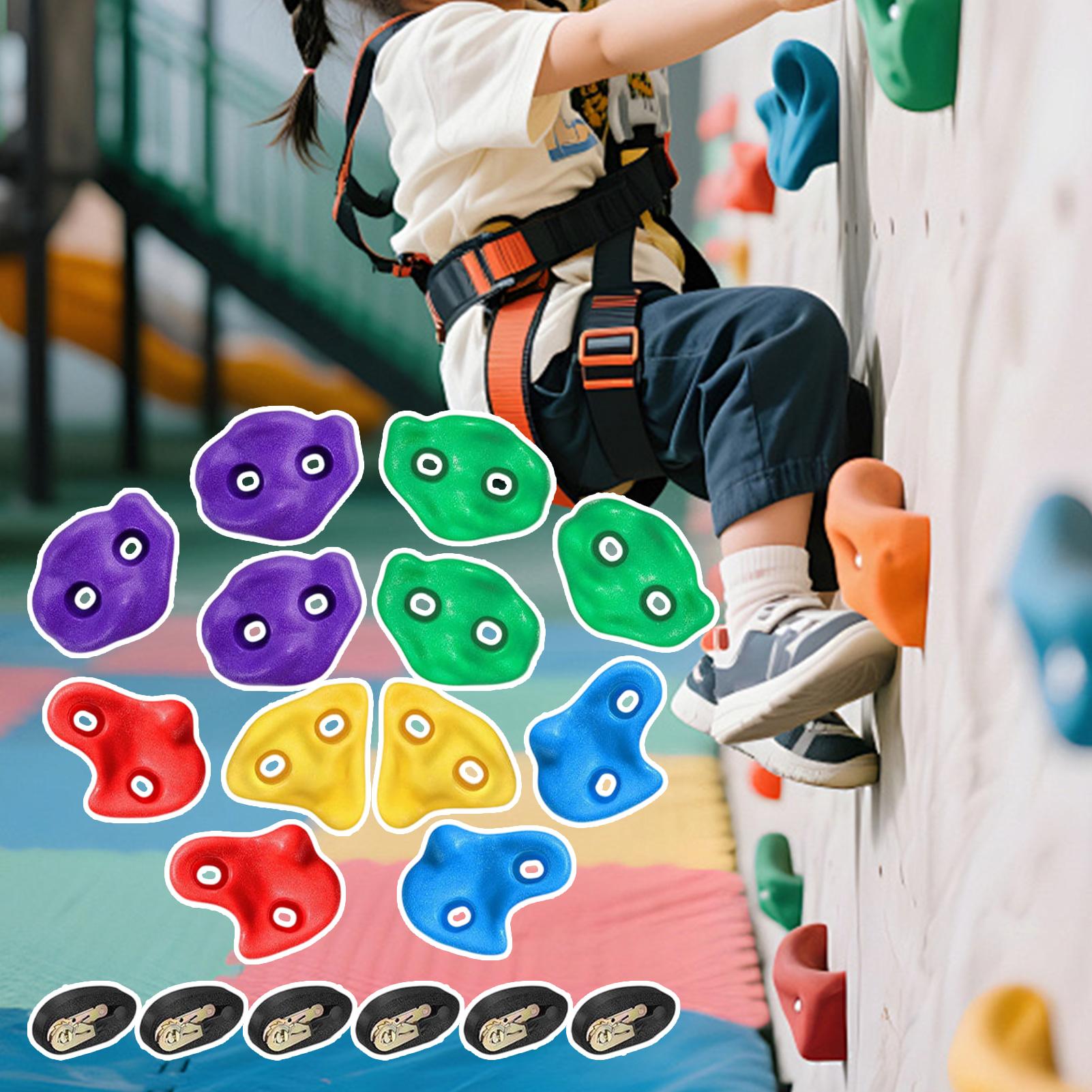 Outdoor-Spielgeräte, verstellb – Kids Outdoor Obstacle Course Equipment Bewertung und Preis