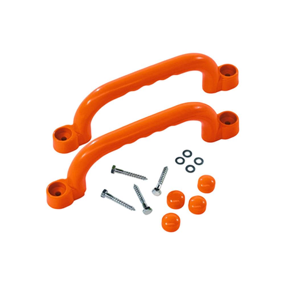 Sicherheitsgriffe für Spielplä – Kids Outdoor Playhouse Bewertung und Preis
