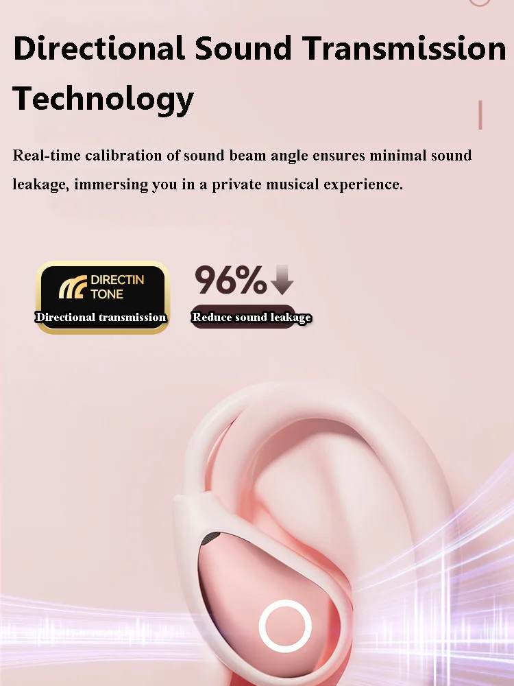 Bluetooth-Headset mit offenem  – Kids Outdoor Music Bewertung und Preis