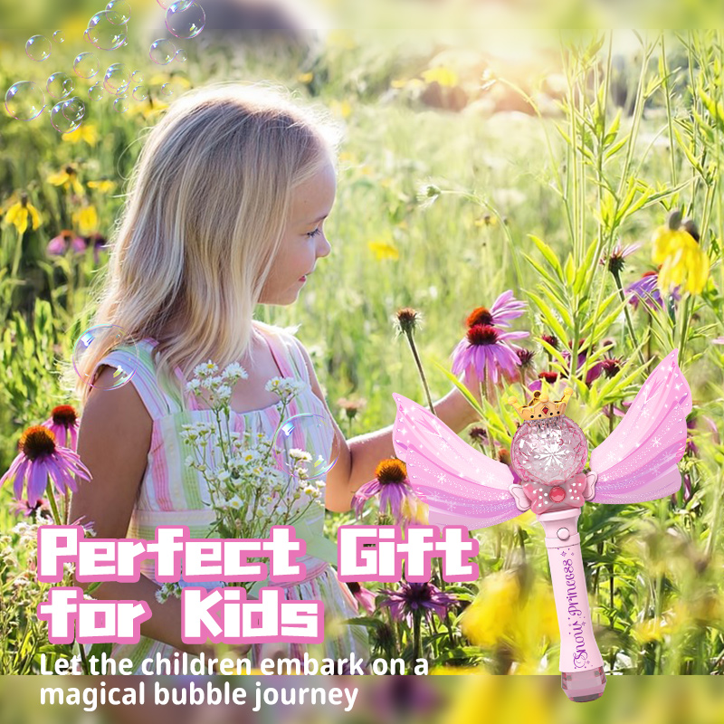 Prinzessin Engel Flügel Seifen – Kids Outdoor Music Bewertung und Preis