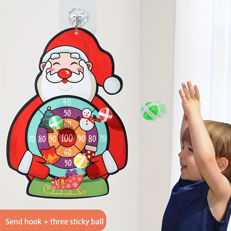 Weihnachtsspiele, Spielzeug, G – Kids Outdoor Xmas Gifts Bewertung und Preis