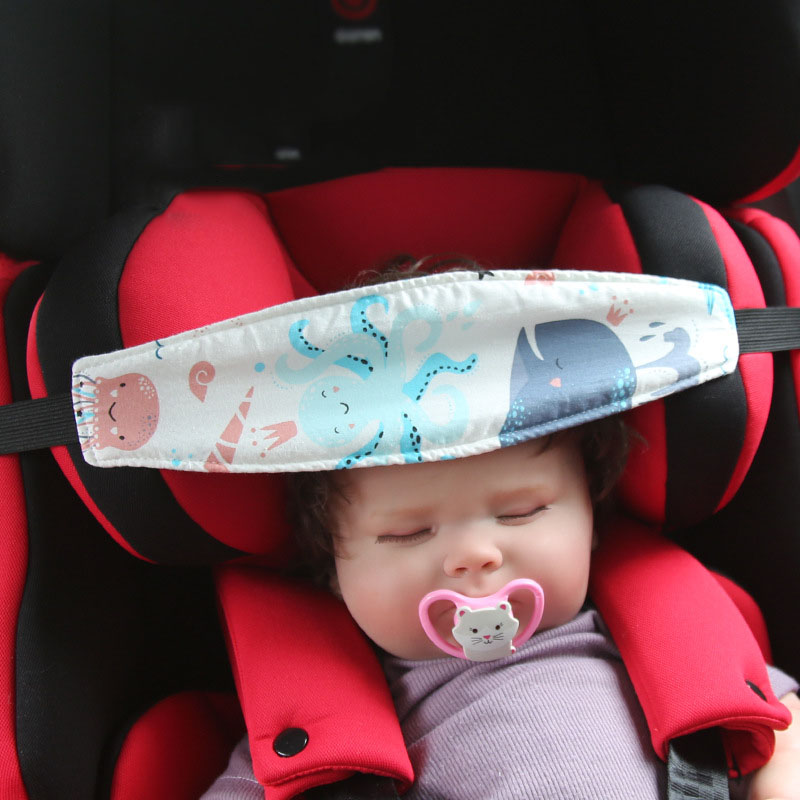 Infant Baby Autositz Kopf Unte – Outdoor Children'S Park Bewertung und Preis