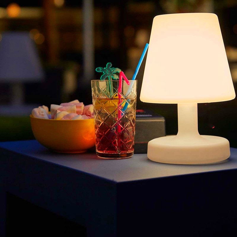 Outdoor-LED-Tisch lampe USB-La – Kids Outdoor Table Bewertung und Preis