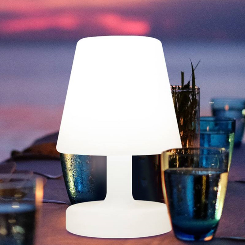 Outdoor-LED-Tisch lampe USB-La – Kids Outdoor Table Bewertung und Preis